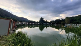 즐거운복상골 유료낚시터 > 9월의 시작~~~ : 낚시사랑