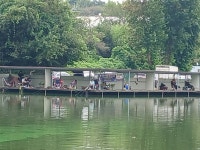 고잔낚시터 유료낚시터 > 주말 양어장/저수지 사진 전합니다 : 낚시사랑