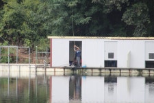 초원낚시터 유료낚시터 > 포천 초원낚시터 조황정보 입니다 : 낚시사랑