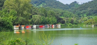 양평수곡낚시터 유료낚시터 > 9월둘째주 초가을 힐링 양평 수곡낚시터 주초반 조황도 꾸준하며 편차는 다소 있었네요 : 낚시사랑