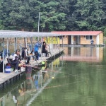 음성제수리지 유료낚시터 > ◐ 조황이 보장되는 제수리 낚시터 ◐ : 낚시사랑