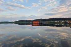 성호낚시터 유료낚시터 > 덩어리 마릿수 난리난리 9월21일 조황정보 성호낚시터. : 낚시사랑