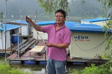 유료터정보 > 유료터점주조황 > 용인 송전지-서울좌대소식