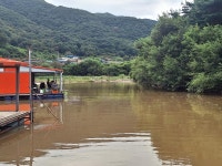 산들낚시터 유료낚시터 > 아산 산들낚시터 9월23일 조황정보 : 낚시사랑