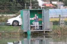 내동지 유료낚시터 > *** 토종붕어 4짜 조황 *** : 낚시사랑