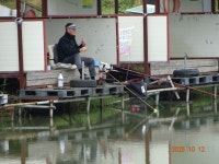 오빈낚시터 유료낚시터 > ~~~ 조황변화 없이 꾸준 합니다~~~ : 낚시사랑