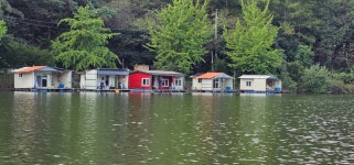 양평수곡낚시터 유료낚시터 > 쾌청한 가을 힐링 수곡낚시터 시월 셋째주 주중 조황 소식 및 붕어방류 안내 : 낚시사랑