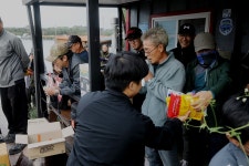 쌍방죽낚시터 유료낚시터 > 사은행사 소식을 전해 드립니다. : 낚시사랑