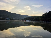 산들낚시터 유료낚시터 > 아산 산들낚시터 10월 24일 조황정보 : 낚시사랑