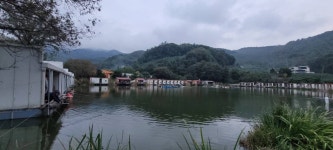 즐거운복상골 유료낚시터 > 대물들이 움직 입니다~~~ : 낚시사랑