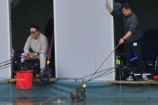 화성낚시터/안녕동 유료낚시터 > 10월 마지막주 주중3차 조황소식 : 낚시사랑