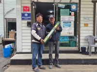 동교낚시터 유료낚시터 > 포천동교낚시터입니다 : 낚시사랑