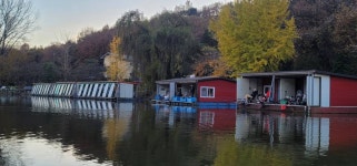 양평수곡낚시터 유료낚시터 > 가을의 끝자락 양평 힐링 수곡낚시터 11월 셋째주말 조과 및 붕어방류 : 낚시사랑