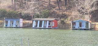 양평수곡낚시터 유료낚시터 > 동절기 힐링 수곡낚시터 자연산 토종붕어 대량방류 및 방한천막 설치 완료 : 낚시사랑