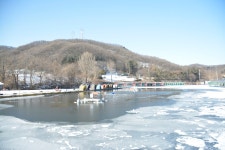 상덕낚시터 유료낚시터 > [상덕낚시터] 1월 4주차 이야기 - 용인 상덕 : 낚시사랑