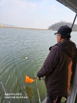 사암지(용담낚시터) 유료낚시터 > 용담낚시터/사암지 조황정보 : 낚시사랑