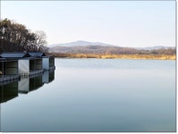 산우물낚시터 유료낚시터 > 전수면 해빙 : 낚시사랑