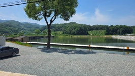 오궁낚시터. 유료낚시터 > 오궁낚시터 만수위 유지 및 고른 조황, 붕어방류, 낚시가 즐거운 곳... : 낚시사랑