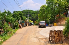 제이에스 > 주변 풍광과 물색이 좋고 편안한 시설이 갖추어진 곳 용인 산장 낚시터 : 낚시사랑