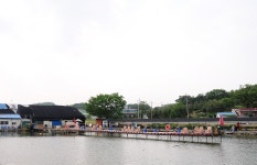 제이에스 > 양주 못말 낚시터 스케치 : 낚시사랑