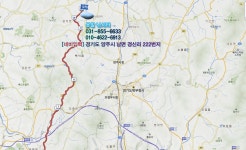 제이에스 > 양주 못말 낚시터 스케치 : 낚시사랑