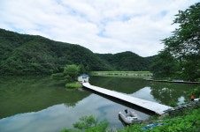 츄릅 > (고산낚시터+취병낚시터) 강원도 원주시의 청정1급수 낚시터 : 낚시사랑