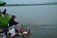 츄릅 > (안석낚시터) 휴가철 안석낚시터로 놀러오세요~! : 낚시사랑