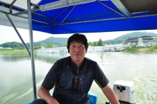 츄릅 > (마정낚시터) 천안권 시설권에 앞장서는 낚시터 : 낚시사랑