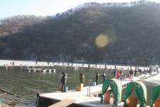 세븐 노영 > 곤지암 유정 낚시터 다녀왔습니다. : 낚시사랑