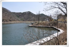 낚시사랑 > 원주 고산낚시터 시작 : 낚시사랑