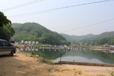 붕어도인 > 용인 완장낚시터 1호지 조행기~붕어도인 : 낚시사랑