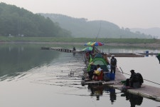 붕어도인 > 용인 완장낚시터 1호지 조행기~붕어도인 : 낚시사랑