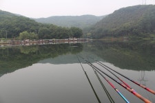 붕어도인 > 곤지암 진우낚시터~붕어도인 : 낚시사랑