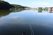 붕어도인 > 노지느낌을 주는 안성 상지낚시터에서 힐링~붕어도인 : 낚시사랑