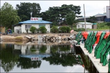 노아주 > 포천 황새목낚시터의 대박어망 구경하기/노아주의 낚시여행/낚시세상 : 낚시사랑