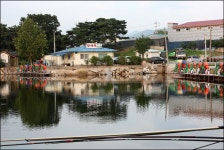 노아주 > 포천 황새목낚시터의 대박어망 구경하기/노아주의 낚시여행/낚시세상 : 낚시사랑
