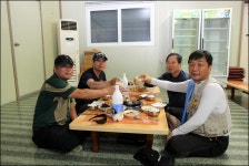 노아주 > 포천 황새목낚시터의 대박어망 구경하기/노아주의 낚시여행/낚시세상 : 낚시사랑