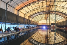 강호지락 > 새롭게 단장한 4계절 손맛터 남양주 수동그린 낚시터 ........ : 낚시사랑