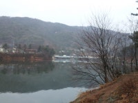 늘오늘처럼 > 3월29일 동교낚시터에 다녀왔습니다. : 낚시사랑