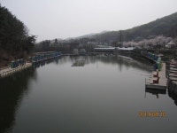 로치 > 포천 동교낚시터..꽃샘추위 여파~!! 붕순이들 다~어디갔니?? : 낚시사랑