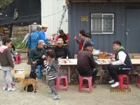 로치 > 화성 관리낚시터..개장 11주년을 축하드립니다~!! ^^* : 낚시사랑