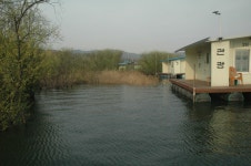 힘찬아빠 김현걸 > [송전지 좌대낚시]4월 2일 송전지좌대 조황.....다소 부진해진 송전지 붕어조황 : 낚시사랑