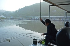 츄릅 > 신수낚시터에 다녀왔어요~ ^^ : 낚시사랑