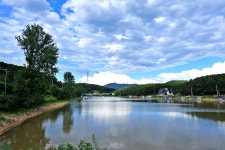 강호지락 > 창리 낚시터 : 낚시사랑