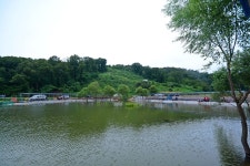 강호지락 > 달월낚시터 : 낚시사랑