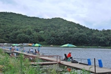 강호지락 > 달월낚시터 : 낚시사랑