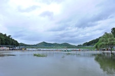 강호지락 > 달월낚시터 : 낚시사랑