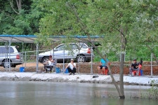 강호지락 > 달월낚시터 : 낚시사랑