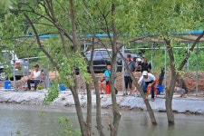 강호지락 > 달월낚시터 : 낚시사랑