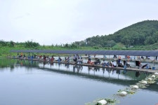 강호지락 > 달월낚시터 : 낚시사랑